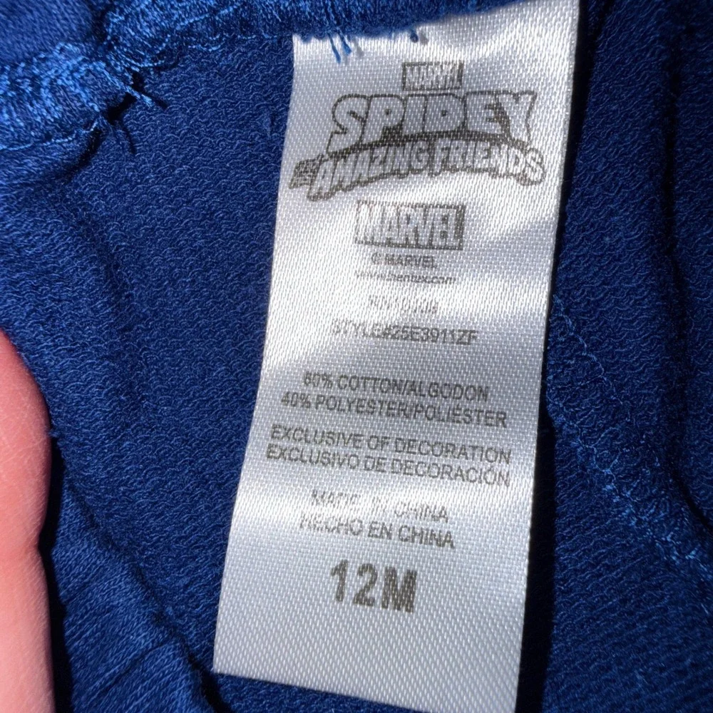 Marvel ignite your